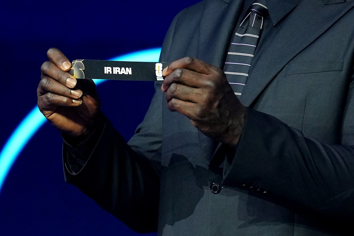 Imagine Stire Fără nicio explicație: SUA a ”eliminat” Iranul | 2review.ro