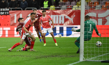 FOTBAL:DINAMO BUCURESTI-RAPID BUCURESTI, PLAY OFF SUPERLIGA SUPERBET (26.04.2026)