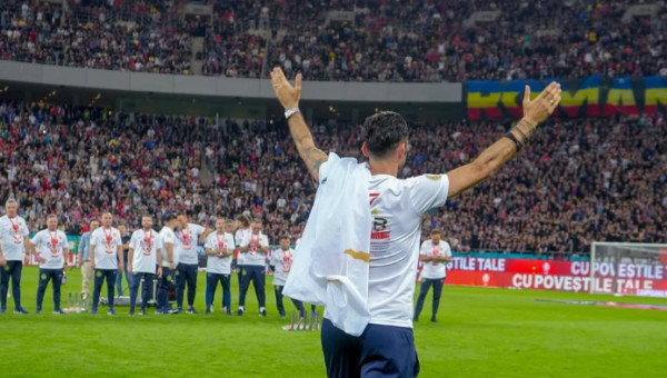 Antrenor pentru FCSB! Răsturnare spectaculoasă de situație: luni e așteptat să zică ”DA”