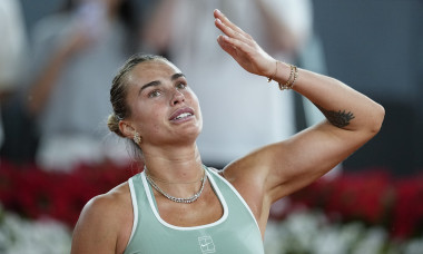 Mutua Madrid Open 2026 - Day 6