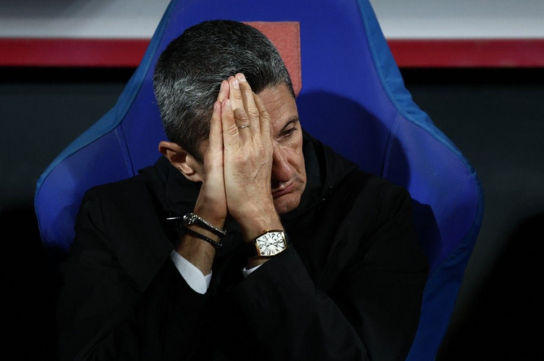 Grecii: ”Trei imagini cât o mie de cuvinte”, după ce Răzvan Lucescu a pierdut cu PAOK finala Cupei