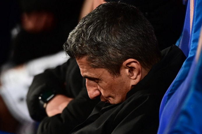 Imagine Stire ”E ca o bombă atomică!”. Răzvan Lucescu a spus totul despre PAOK și situația de acolo | 2review.ro