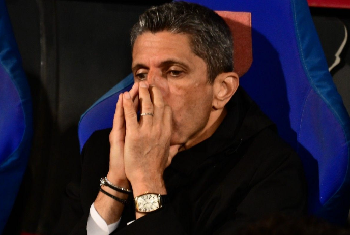 Imagine Stire Grecii au văzut că MM Stoica vrea să lucreze cu Răzvan Lucescu și au reacționat! Mai are contract un an cu PAOK | 2review.ro