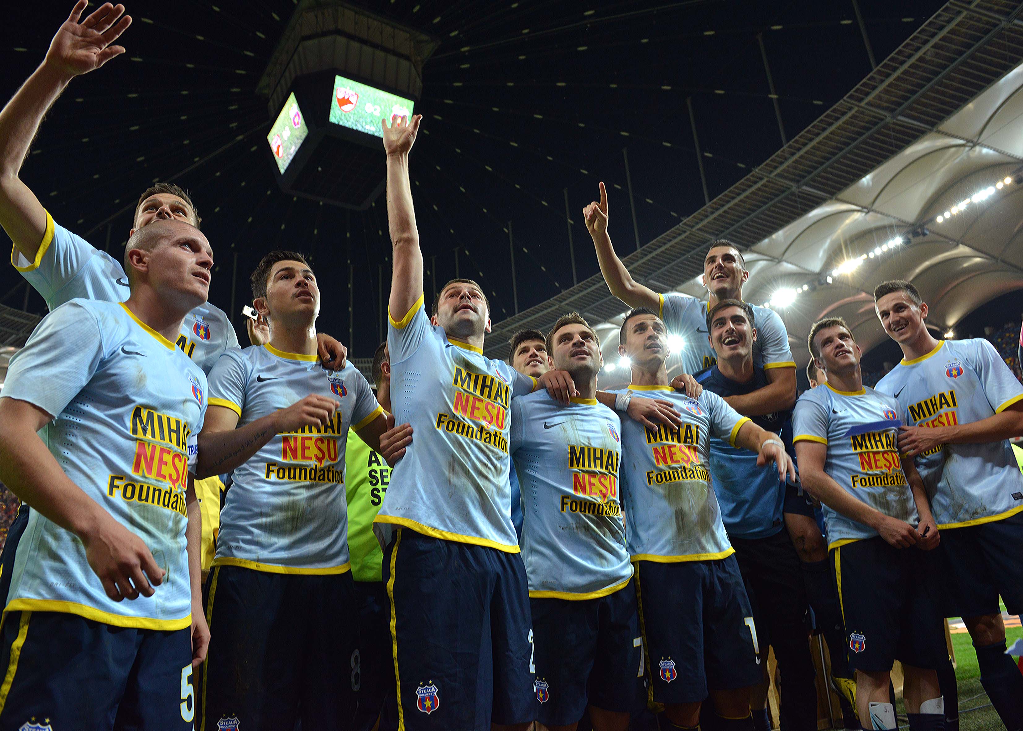 Imagine Stire Fostul atacant de la FCSB s-a retras și și-a deschis propria afacere: Am avut oferte din România să continui | 2review.ro