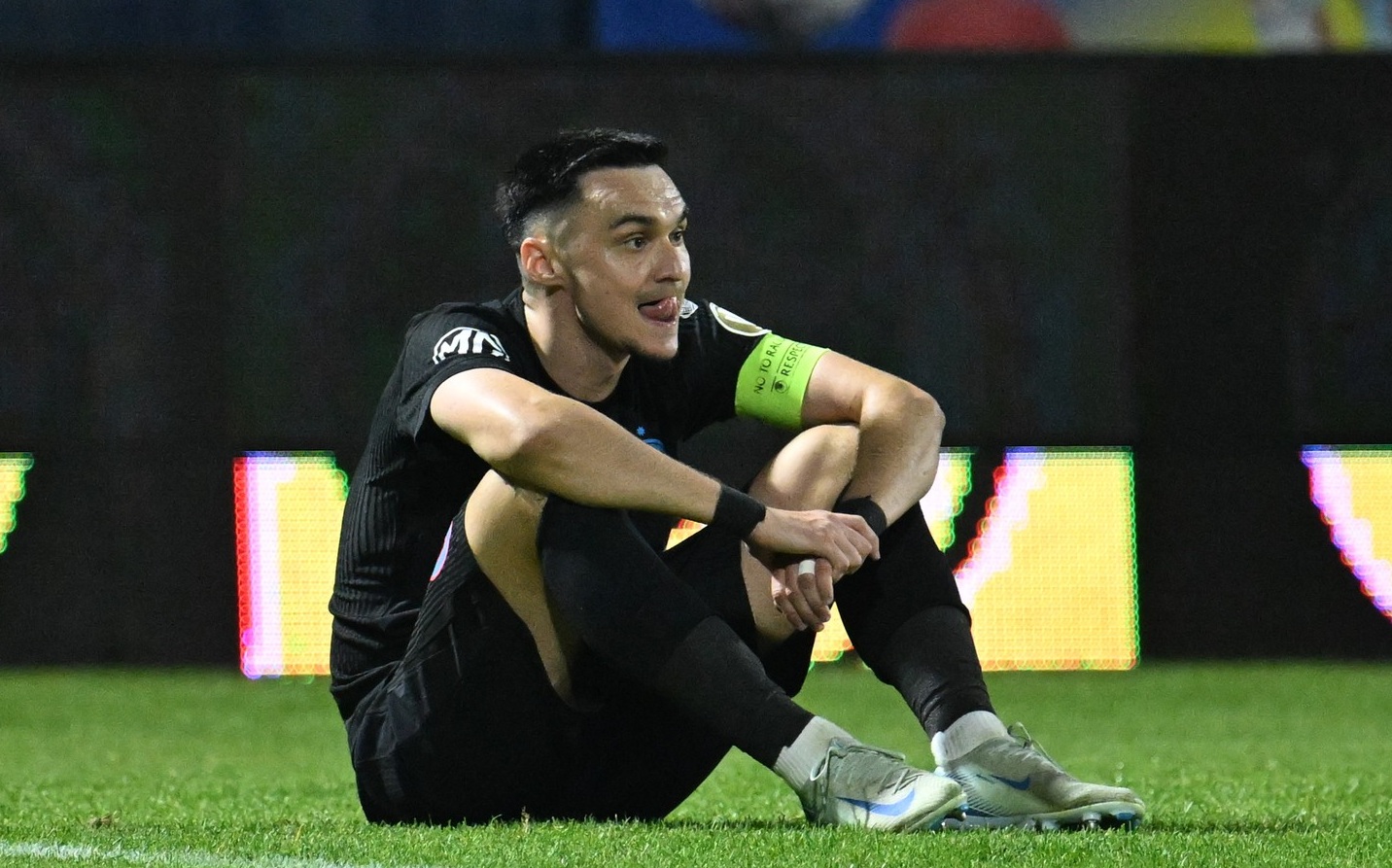 Imagine Stire Adrian Șut s-a accidentat | 2review.ro