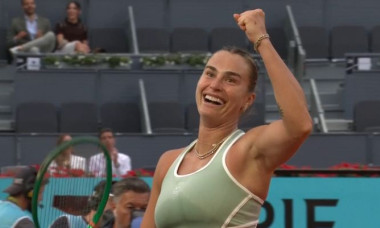 aryna sabalenka