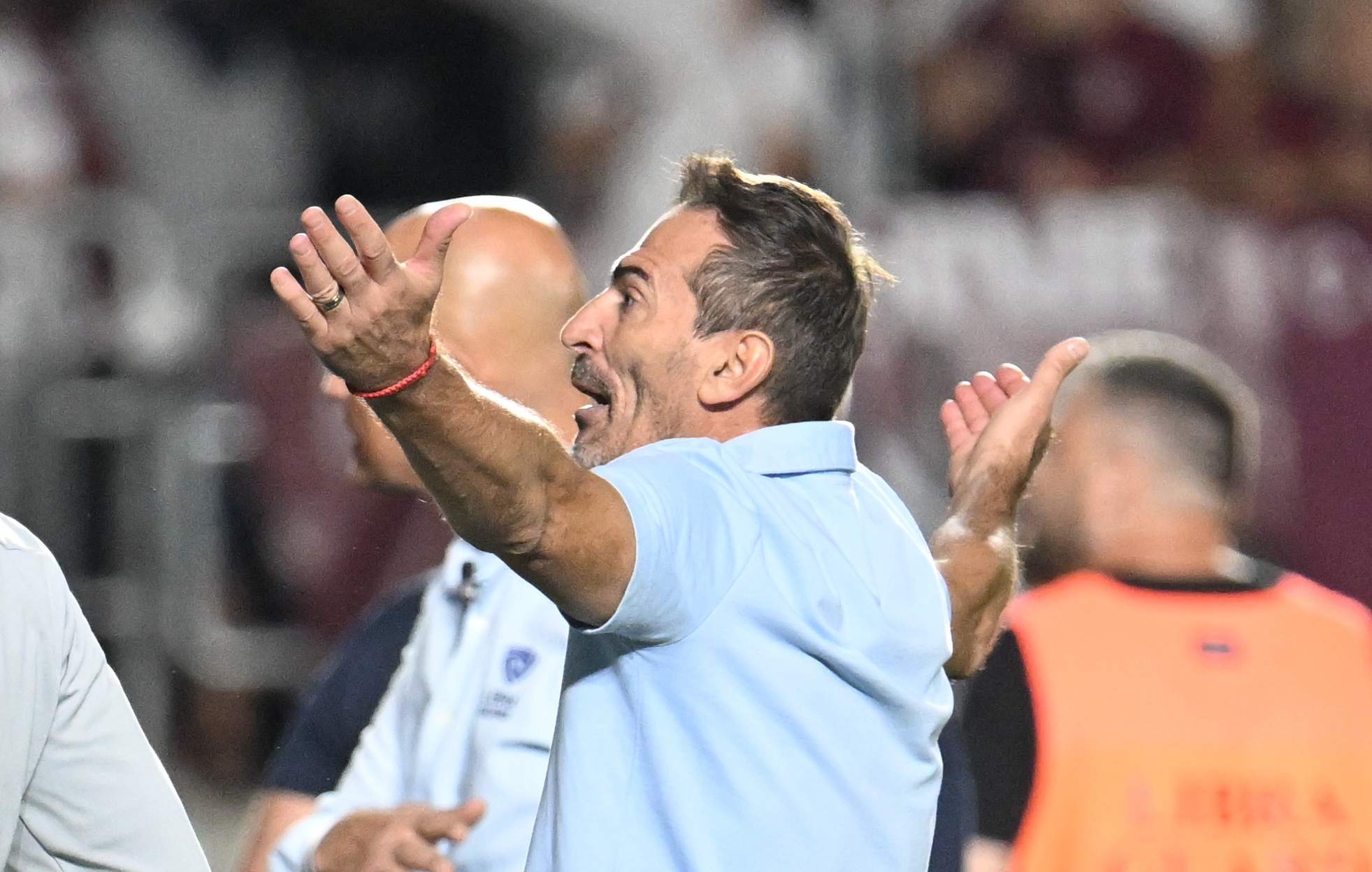 Imagine Stire Hermannstadt i-a dat replica lui Marius Măldărășanu, după ce a cerut falimentul clubului: Numai prostii | 2review.ro