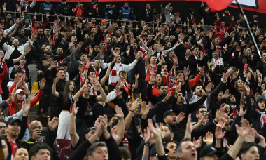 FOTBAL:DINAMO BUCURESTI-RAPID BUCURESTI, PLAY OFF SUPERLIGA SUPERBET (26.04.2026)