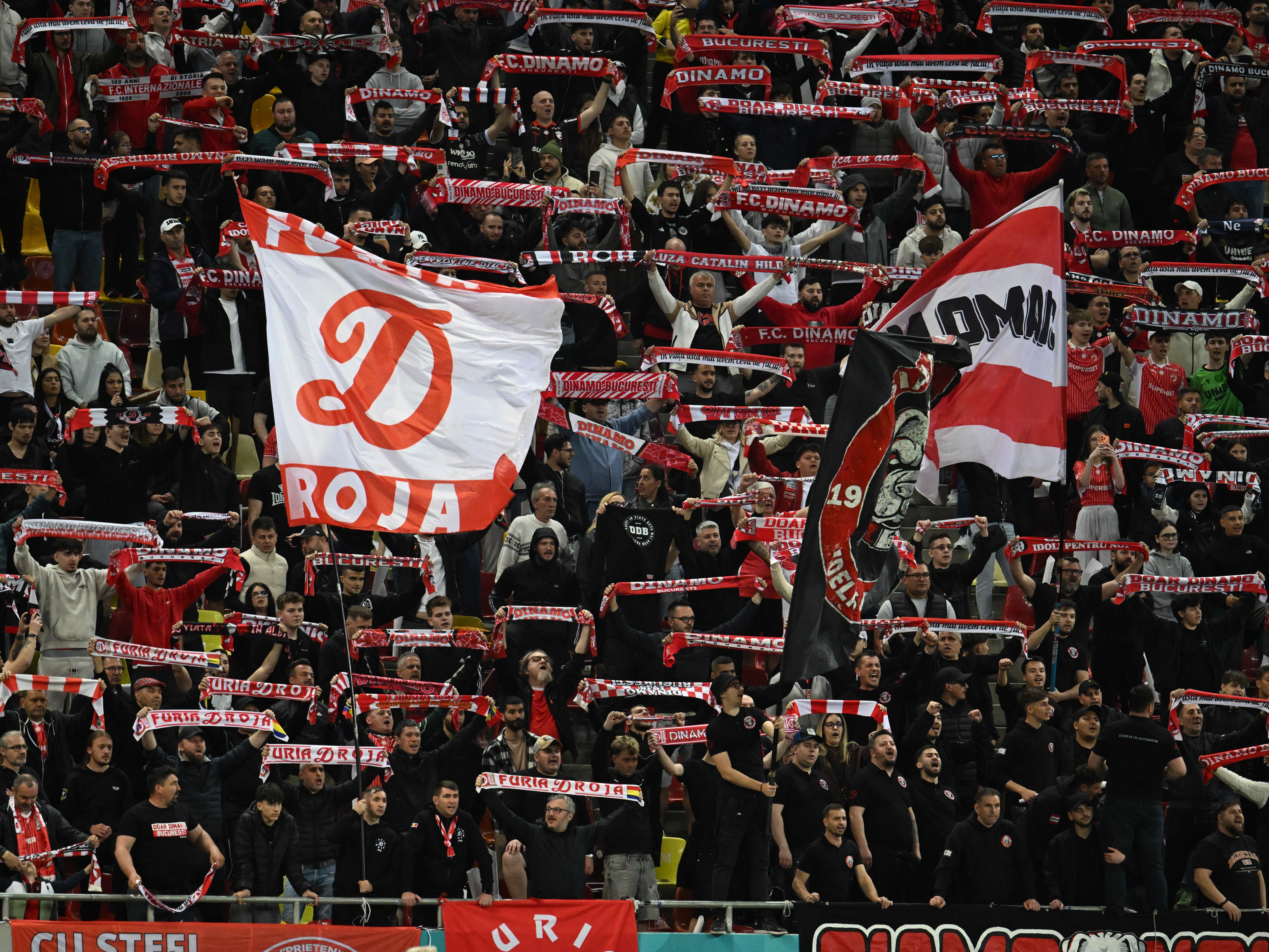 Imagine Stire Dinamo vrea să transfere din SuperLigă! Jucătorul are oferta pe masă | 2review.ro
