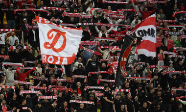 FOTBAL:DINAMO BUCURESTI-RAPID BUCURESTI, PLAY OFF SUPERLIGA SUPERBET (26.04.2026)