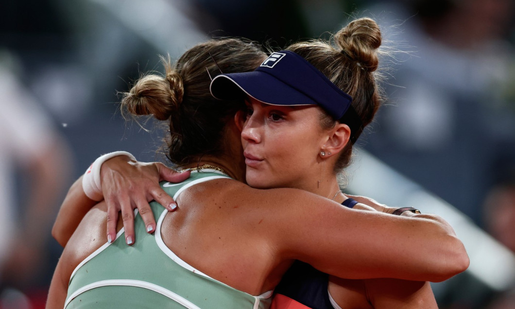 Spain Tennis Madrid Open