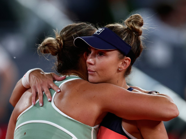 Jaqueline Cristian : la rencontre qui retient son souffle — image 2