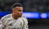 REAL MADRID C.F. Vs DEPORTIVO ALAVES - First Division National League Championship 2025/26 (04.21.26), Spain - 22 Apr 2026