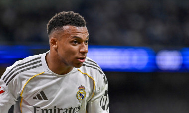 REAL MADRID C.F. Vs DEPORTIVO ALAVES - First Division National League Championship 2025/26 (04.21.26), Spain - 22 Apr 2026