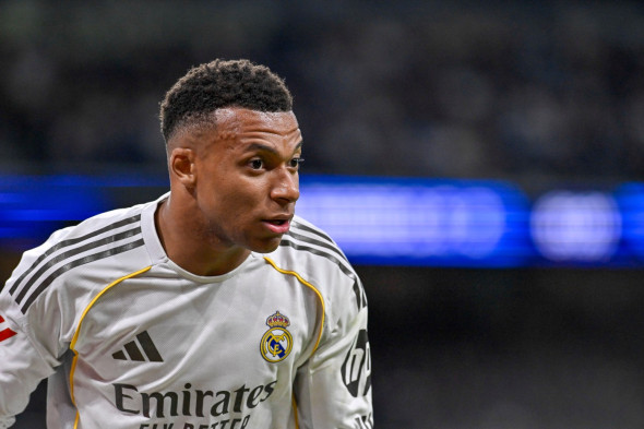 REAL MADRID C.F. Vs DEPORTIVO ALAVES - First Division National League Championship 2025/26 (04.21.26), Spain - 22 Apr 2026