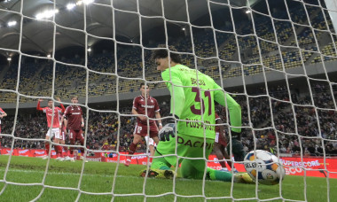 FOTBAL:DINAMO BUCURESTI-RAPID BUCURESTI, PLAY OFF SUPERLIGA SUPERBET (26.04.2026)