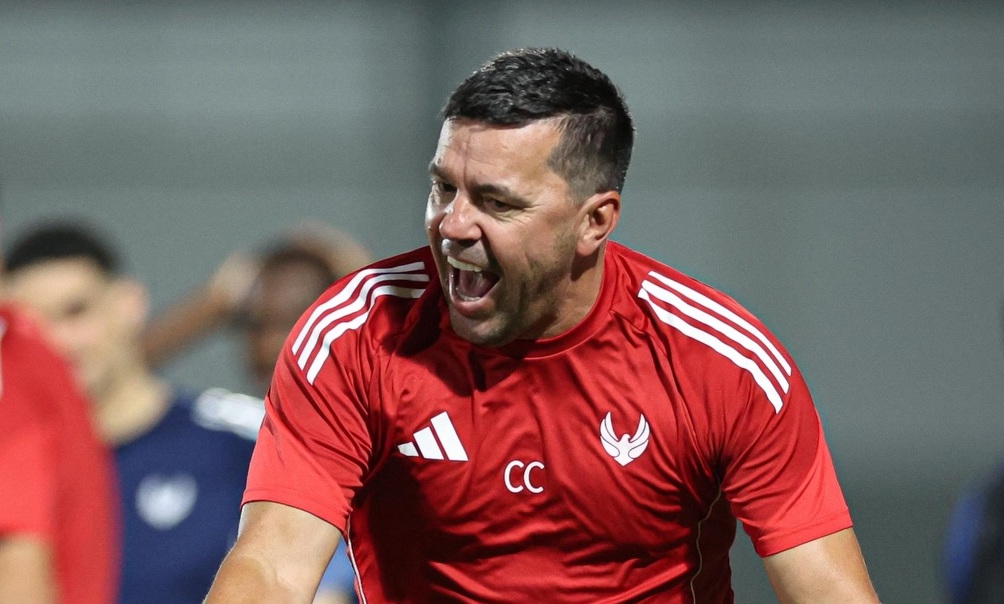 Final nebun în Qatar! Cosmin Contra se luptă pentru Liga Campionilor cu alte TREI echipe în ultima etapă