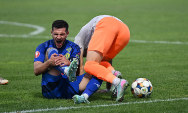 UNIREA SLOBOZIA-METALOGLOBUS BUCURESTI, SUPERLIGA SUPERBET (15.08.2025)