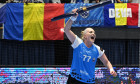 HANDBAL FEMININ:CSM BUCURESTI-TEAM ESBJERG, LIGA CAMPIONILOR (26.04.2026)