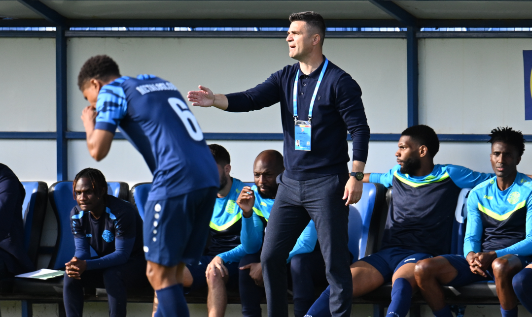 Imagine Stire Metaloglobus, prima echipă retrogradată matematic din SuperLigă! | 2review.ro