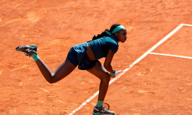 Mutua Madrid Open 2026 - Day 8