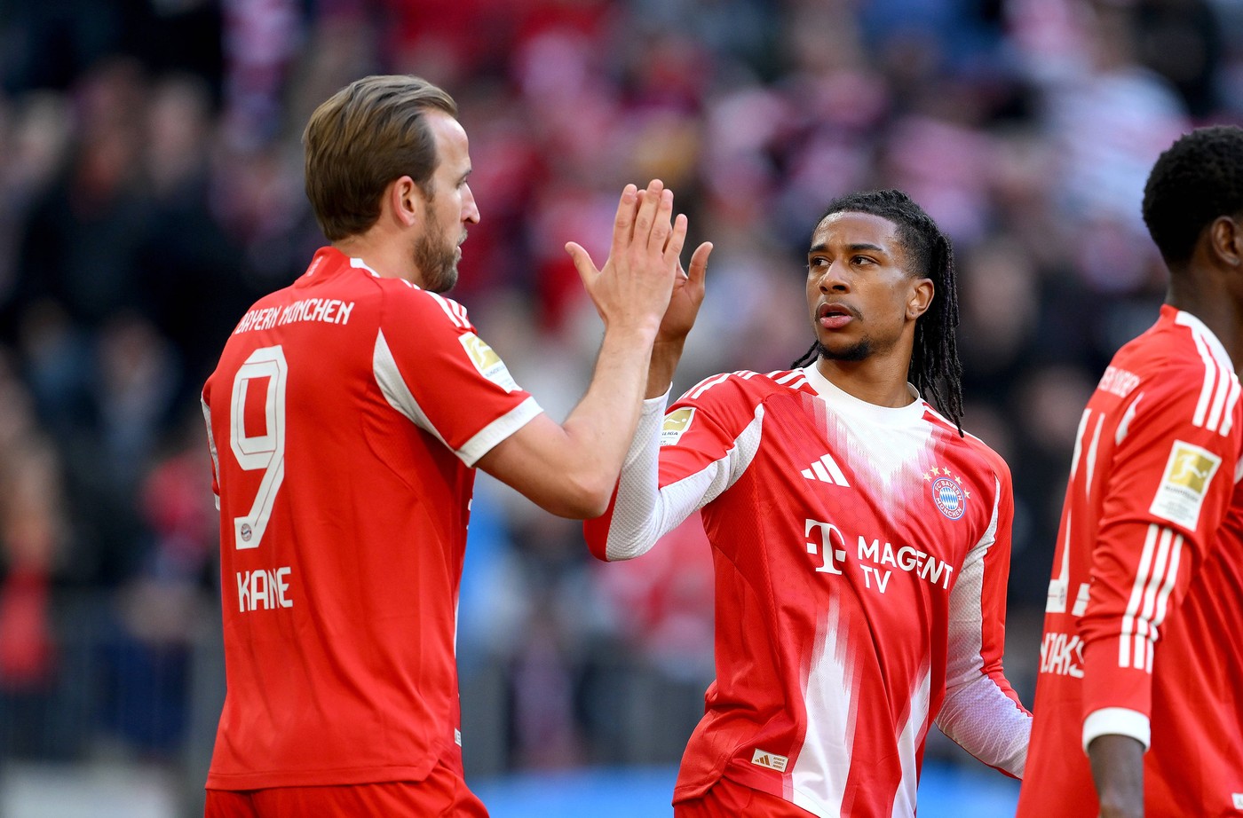 Imagine Stire Telenovela s-a încheiat. Bayern Munchen a făcut anunțul | 2review.ro