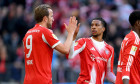 Fussball 1. Bundesliga Saison 2025/2026 30. Spieltag FC Bayern Muenchen - VfB Stuttgart