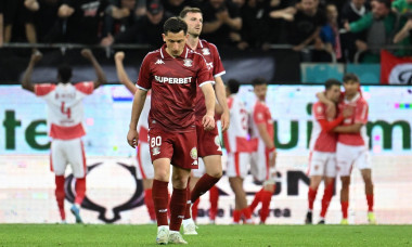 FOTBAL:DINAMO BUCURESTI-RAPID BUCURESTI, PLAY OFF SUPERLIGA SUPERBET (26.04.2026)