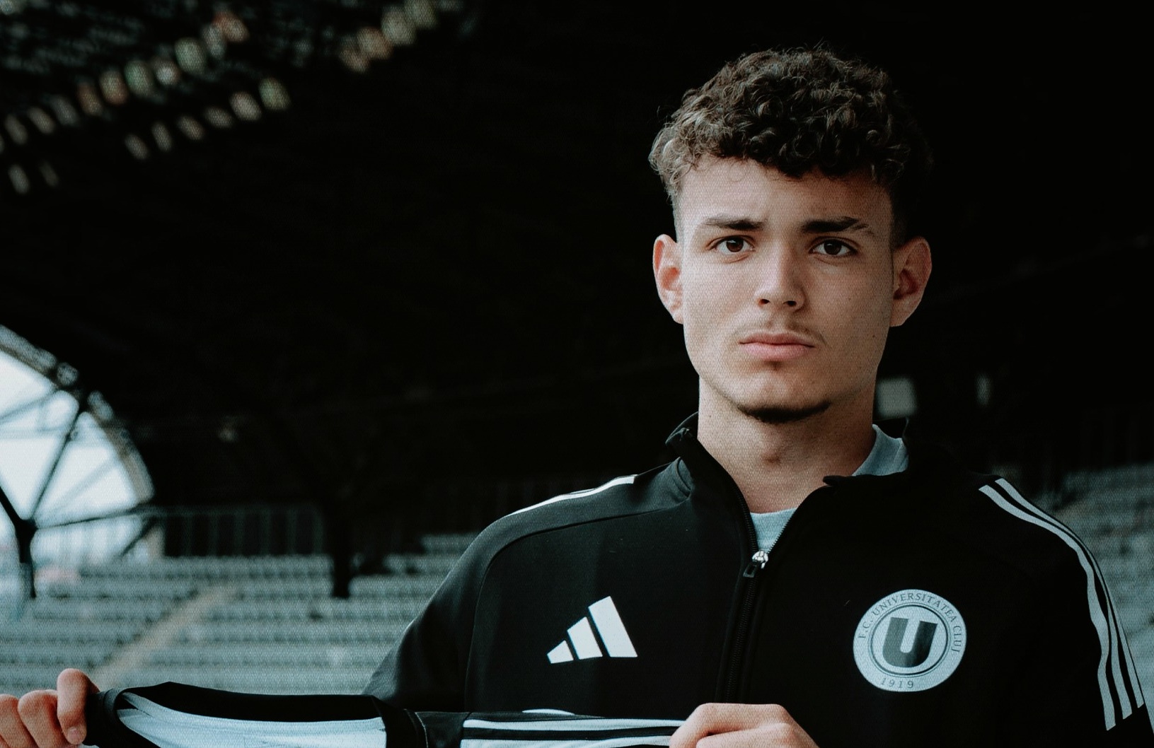 Imagine Stire A semnat! ”U” Cluj a făcut anunțul | 2review.ro