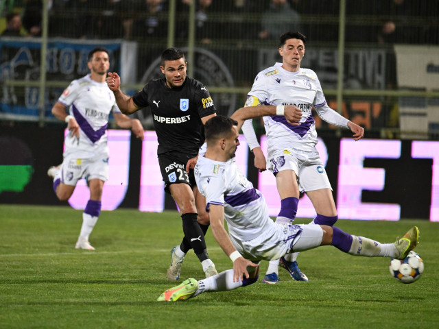 Mario Tudose a făcut un apel, după FC Argeș - Universitatea Craiova! Ce a spus despre adversari