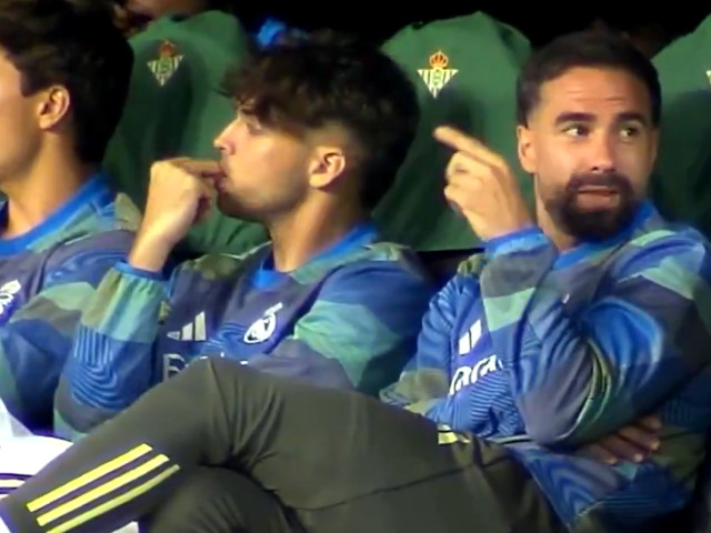 Tensiuni la Real Madrid: Carvajal își ironizează colegul