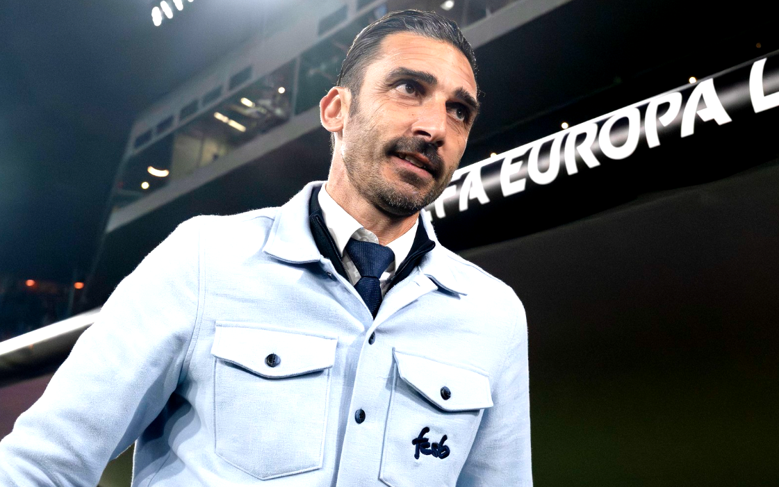 Imagine Stire Ciprioții anunță: Gigi Becali l-a convins pe Elias Charalambous să revină la FCSB! | 2review.ro