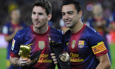 Spain Soccer La Liga