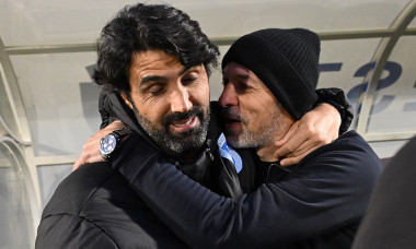 FOTBAL:FC ARGES-UNIVERSITATEA CRAIOVA, PLAY OFF SUPERIGA SUPERBET (27.04.2026)