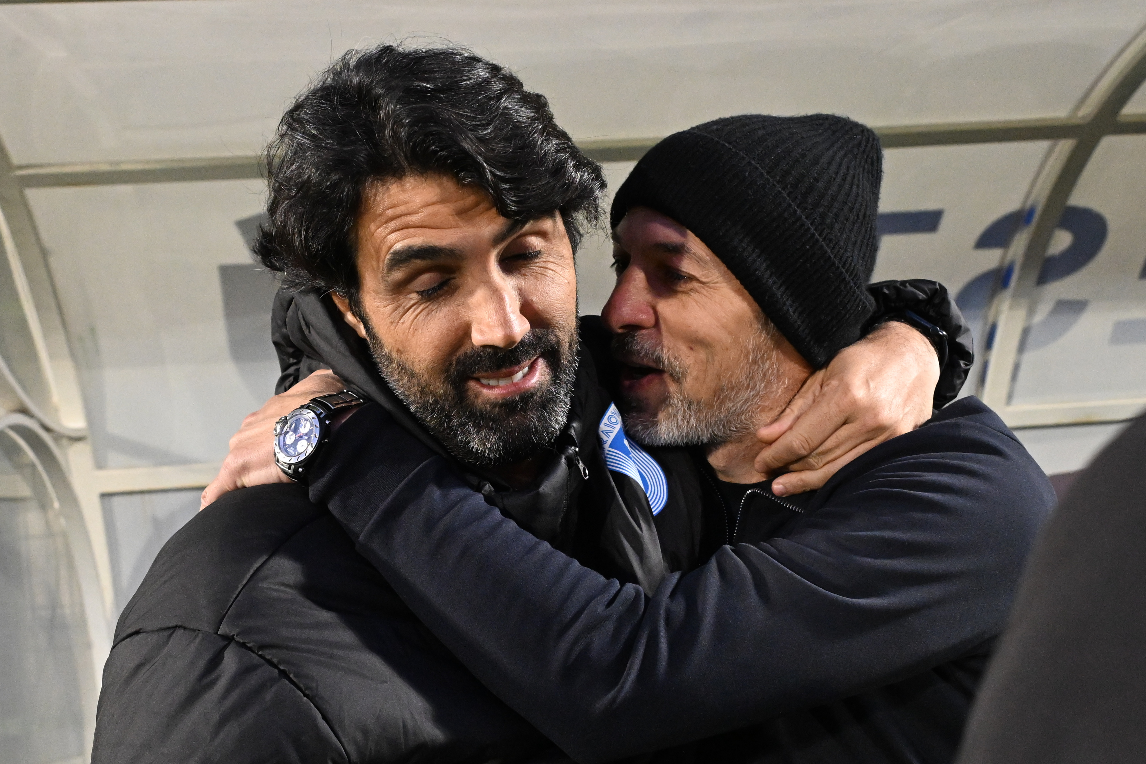 Imagine Stire Filipe Coelho, antrenorul rundei! Craiova și Dinamo au câte 3 jucători în echipa etapei | 2review.ro