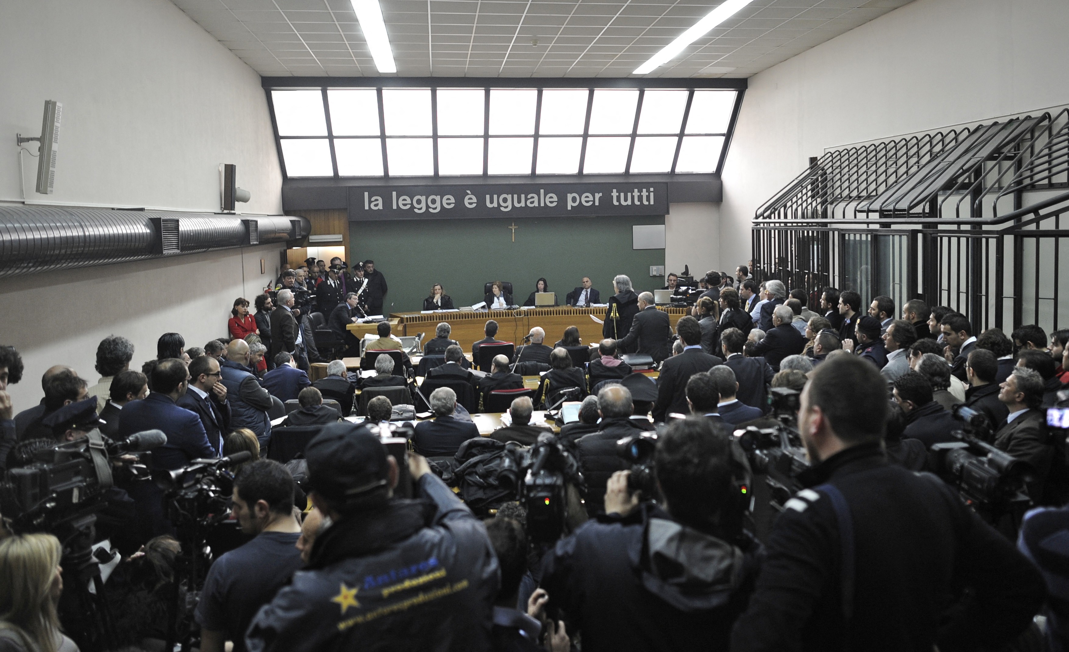 Imagine Stire La 20 de ani după Calciopoli, președintele lui Juventus de atunci a intervenit în noul scandal din Serie A | 2review.ro