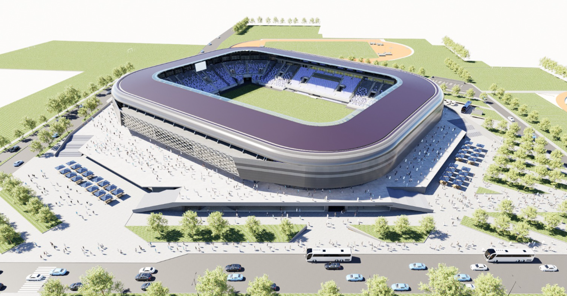 Imagine Stire A venit anunțul despre bijuteria de 100.000.000 de euro din SuperLigă: ”Prinde contur” | 2review.ro