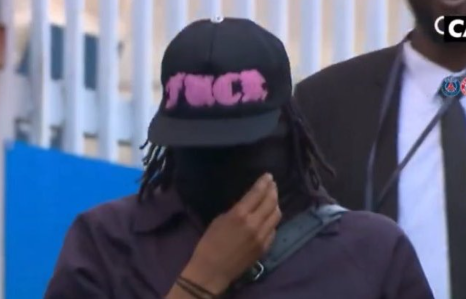 Imagine Stire Starul de 140.000.000€, de nerecunoscut înainte de PSG - Bayern Munchen. Cum a apărut la stadion | 2review.ro