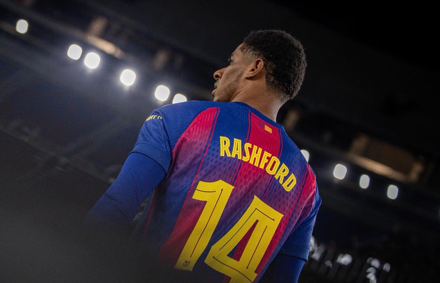 Imagine Stire Răsturnare de situație cu Marcus Rashford: Barcelona a reînceput negocierile și a luat decizia | 2review.ro