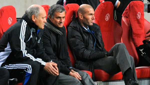 Lovitură de proporții: Real Madrid și-a ales noul antrenor! ”Variantă de neimaginat”