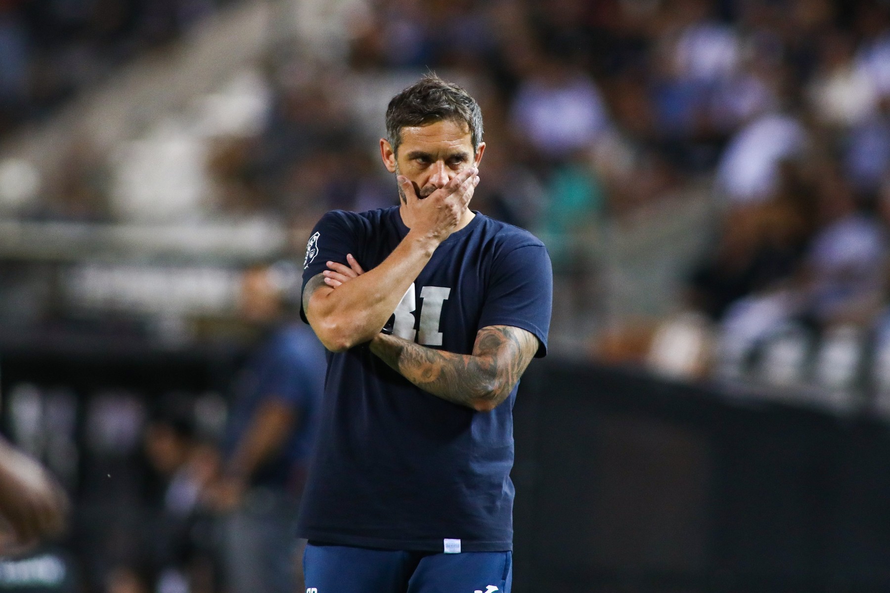 Imagine Stire FCSB a luat decizia, după ce i-a fost propus antrenorul care a făcut ”minunea” sezonul trecut | 2review.ro