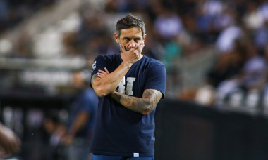 PAOK FC Vs Rijeka Europa Leagur Play-Off