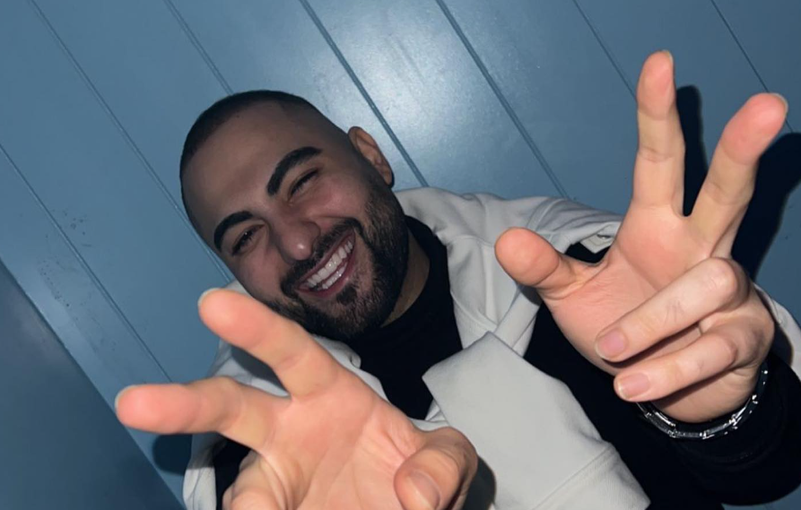 Imagine Stire Surpriza anului! Iranianul care l-a învins pe Trump: ”Nici nu știu ce să fac acum” | 2review.ro