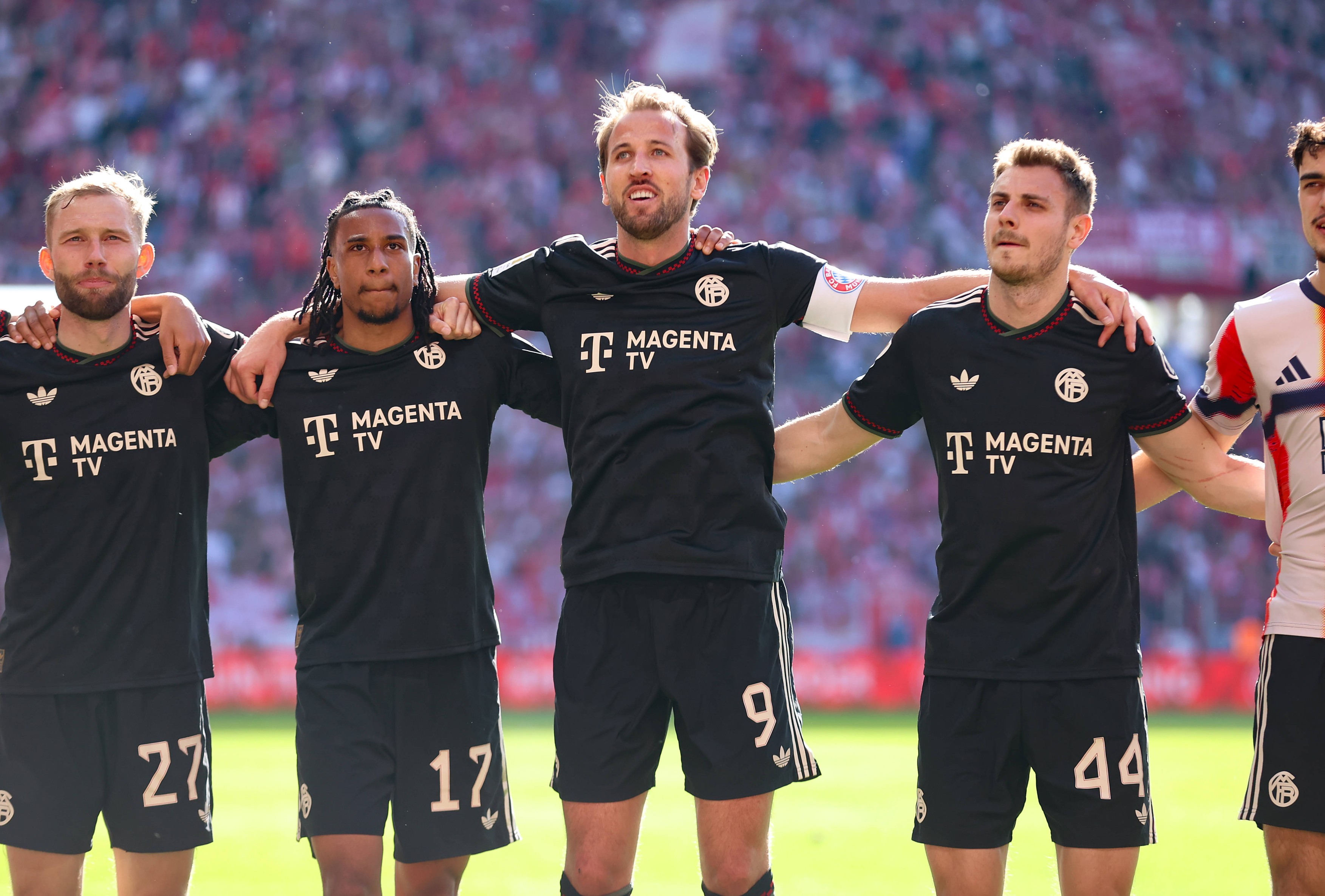 Imagine Stire PSG vrea să dea lovitura: 200.000.000 pentru o vedetă a lui Bayern, chiar înainte de meciul din Champions League | 2review.ro