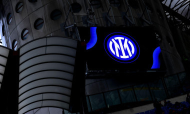 General view of Giuseppe Meazza Stadium during the Serie A match between FC Internazionale and Atalanta BC on March 14 2026 at Giuseppe Meazza stadium in Milano, Italy