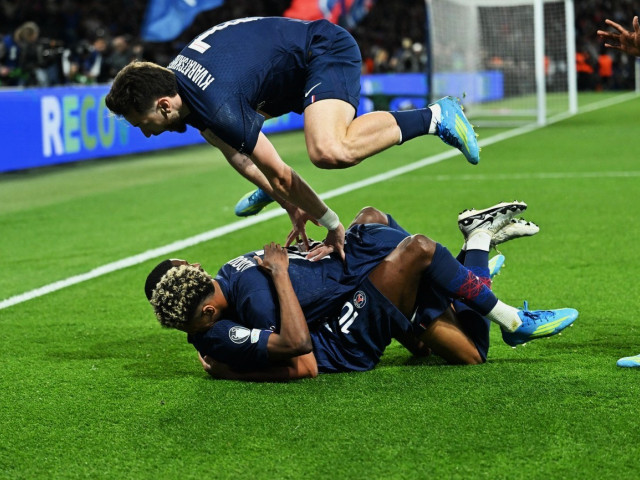 L'Equipe a avut două cuvinte de spus, după spectacolul din PSG - Bayern 5-4, prima semifinală Champions League