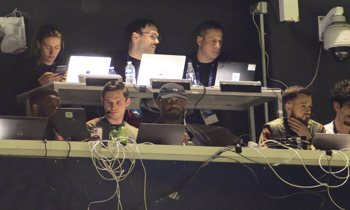 28.04.2026, Championsleague, Paris - FC Bayern