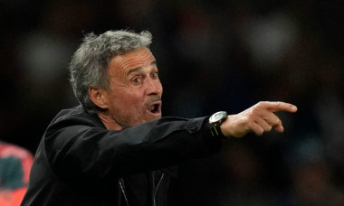 luis enrique