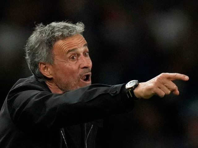 Luis Enrique, în culisele calificării PSG în finala Ligii Campionilor — image 2