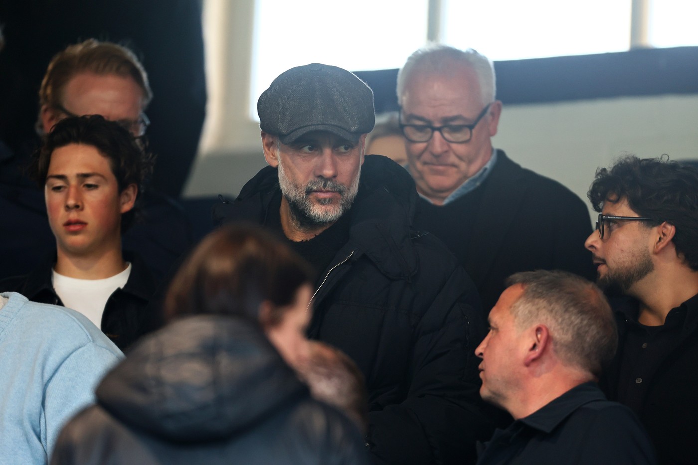 Imagine Stire Pep Guardiola, viral! Ce făcea în timpul meciului PSG - Bayern 5-4 | 2review.ro